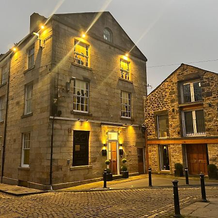 Sun Street Aparthotel Lancaster Buitenkant foto