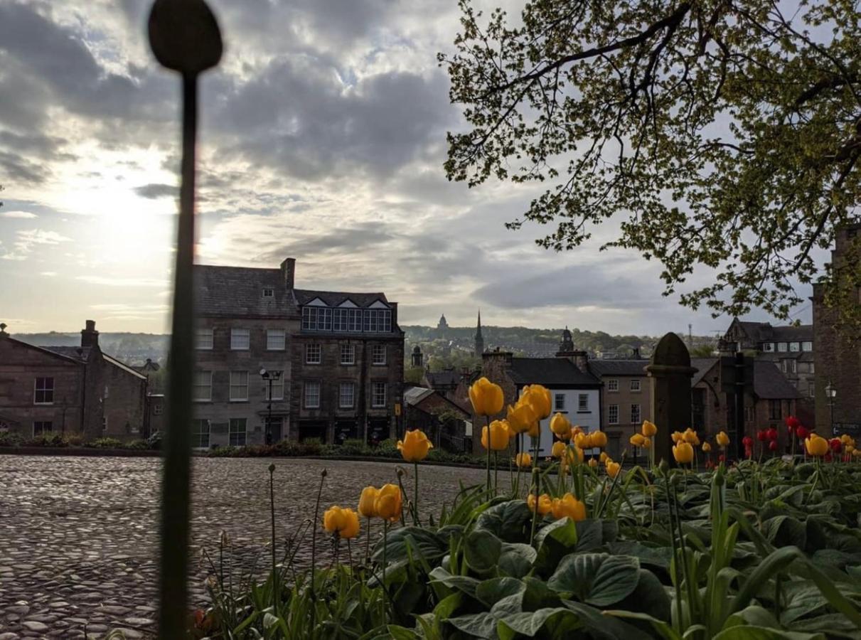 Sun Street Aparthotel Lancaster Buitenkant foto